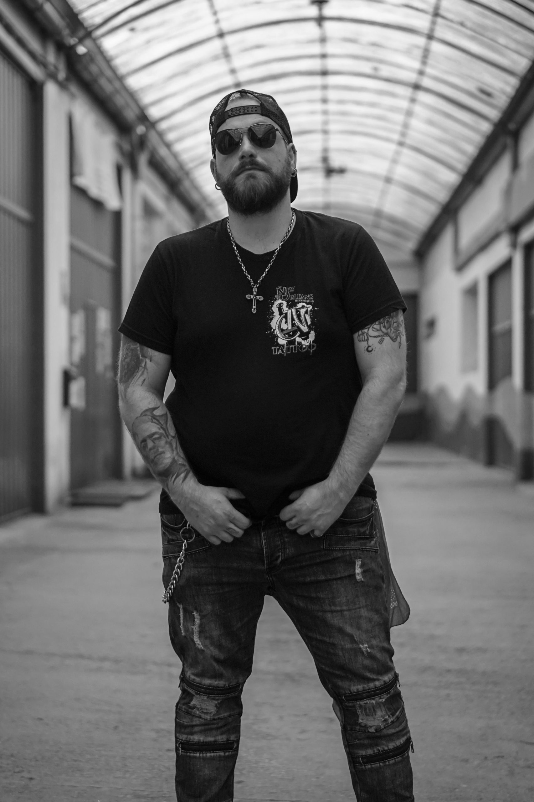 j kaiser voz