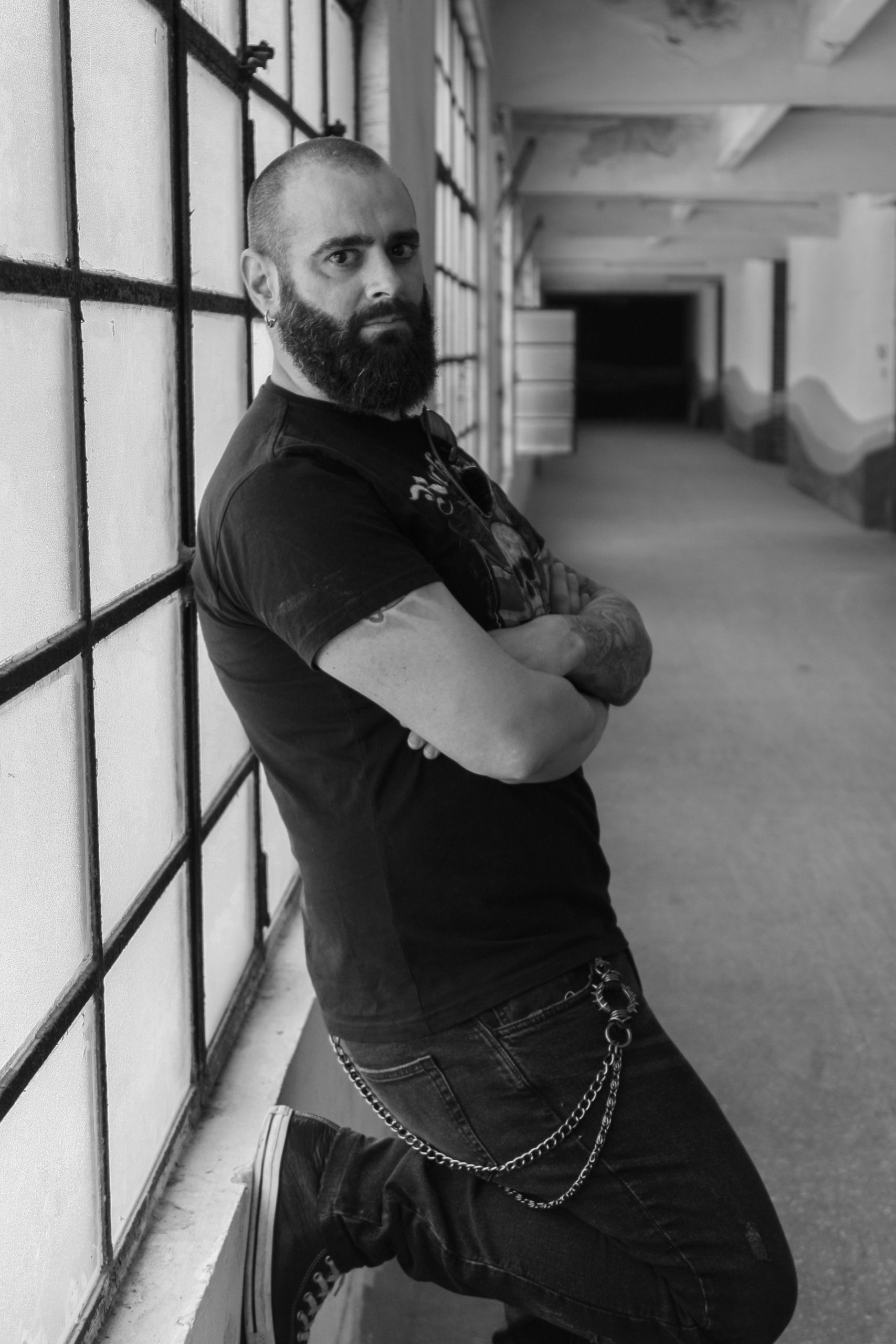 andoni bajo